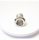 SEA DRAINS - Stainless Steel - 3/4" x H 70.1 mm - H0103D - XNO